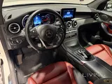 Mercedes-Benz GLC 250 2019